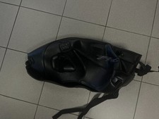 Bagster réf : "1507U" Yamaha F26 ( 2004 - 2010 )- Tapis + Sacoche de réservoir