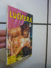 EDITION ELVIFRANCE /  LUCIFERA