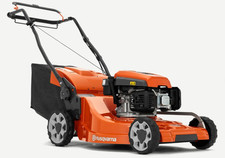 Tondeuse Autotractée