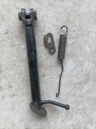 Béquille latérale yamaha 250 - béquille,