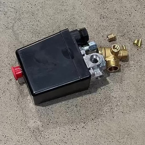 Pressostat compresseur air - pressostat,