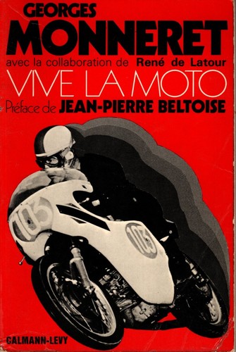 Georges monneret vive - monneret,