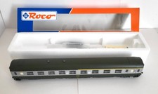 ROCO VOITURE VOYAGEUR UIC SNCF