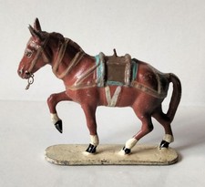 QUIRALU Cheval à Usage