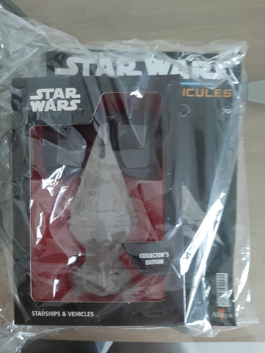 Vaisseau star wars 70 - vaisseau,