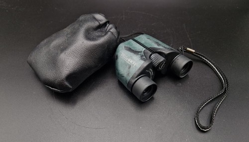 Jumelles bushnell 8x21 super - 8x21,