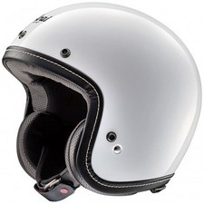 Casque Jet Arai Urban-V Blanc