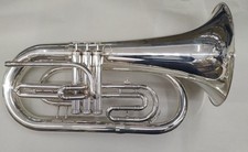 Euphoniums King SYSTEM BLUE