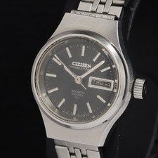 Montre automatique pour femme
