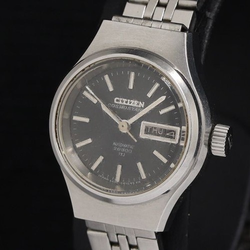 Montre automatique pour femme