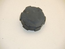 Bouchon réservoir essence