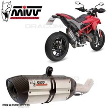 échappement DUCATI
