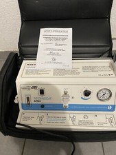 Aérosol Atomisor MANOSONIQUE AMSA - excellent état