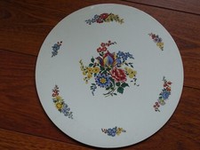 VILLEROY ET BOCH RARE ANCIENNE