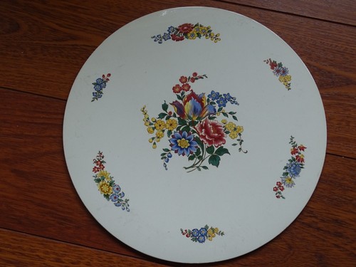 Villeroy boch rare ancienne - et,