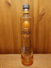 Ciroc Mango 70cl vide