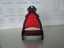 PLAYMOBIL vintage médiéval