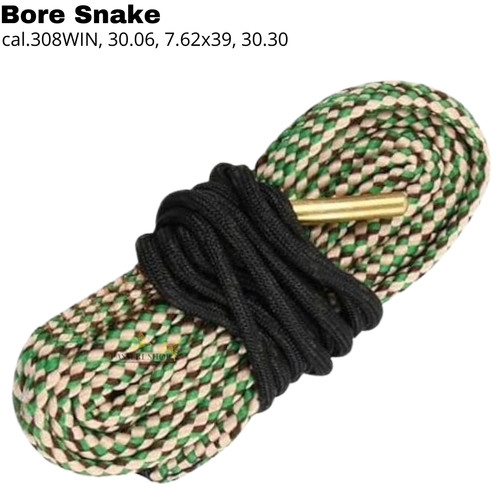 Cordon nettoyage bore snake - cordon,