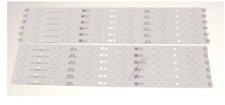 KIT LED / BACKLIGHT (12 PCS) -