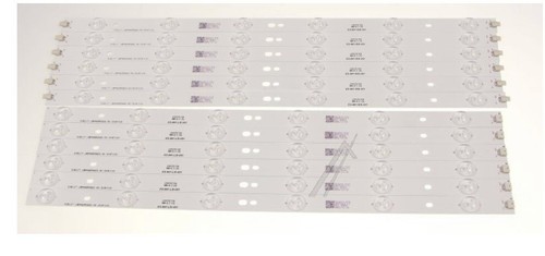 Kit led backlight - kit,