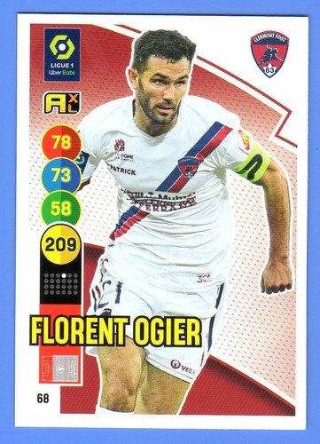Panini adrenalyn card - adrenalyn, xl