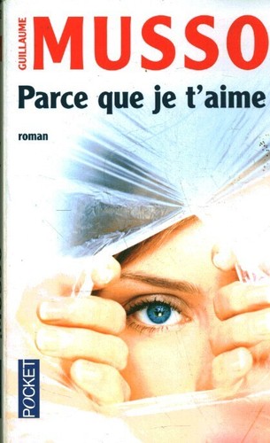 Livre poche parce que - livre,