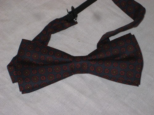Nœud papillon accessoire - nœud,