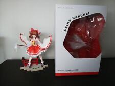 Touhou Project TENITOL Reimu Hakurei Figurine FuRyu Japan import