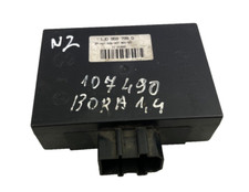 Volkswagen Golf Mk4 Passat B6