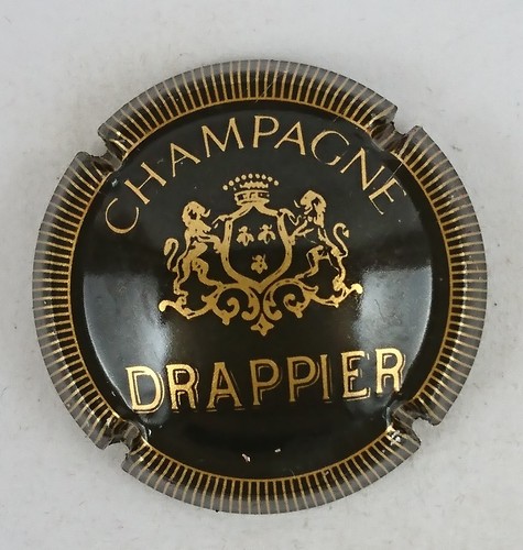 Capsule champagne jéroboam - champagne,