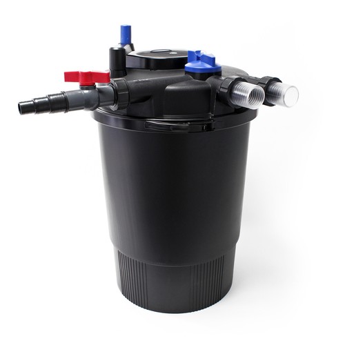 Sunsun cpf 30000 filtre - sunsun, de