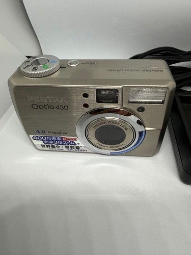 Appareil photo numérique