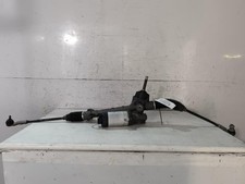 Cremaillere assistee AUDI Q4