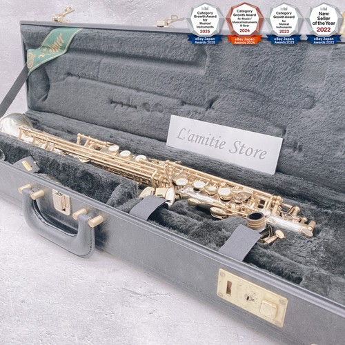 Selmer paris series - h.,