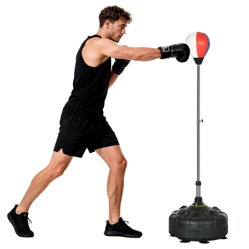 Sportnow punching ball - sportnow, sur