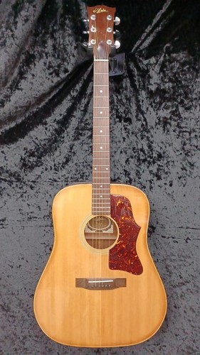 Guitare acoustique aria - acoustique, j-25