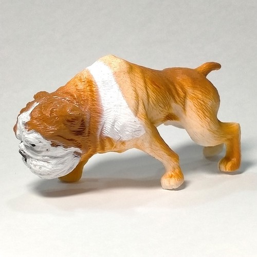 Old english bulldog new ray - english, by