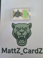 2024/25 Reverence Relic Peter Schmeichel 55/99