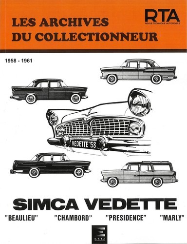 Vedette beaulieu revue - 59-61,