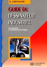 Guide du dessinateur