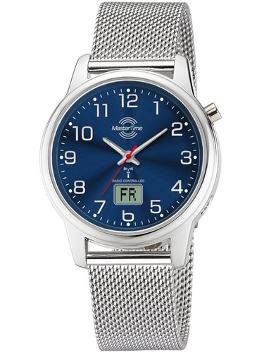 Master time mtla 101002 - time, mtla-101002-32m