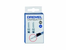 Ensemble De 2 Pointes Pour Pyrograveur De Façonnage Dremel 203 26150203JA