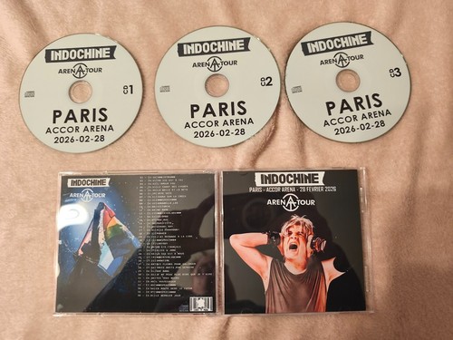 Triple indochine paris - triple,