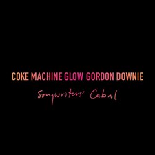 Coke Machine Glow (Vinyl)