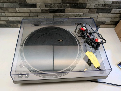Vtg technics 1400 direct - technics,