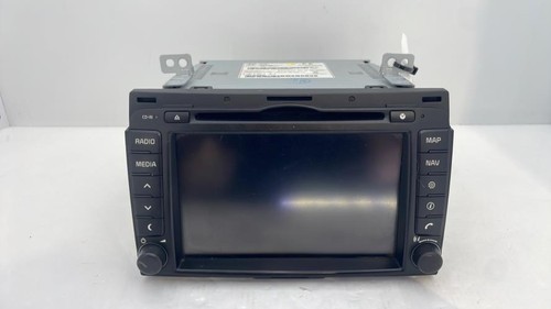 Autoradio origine kia - autoradio,