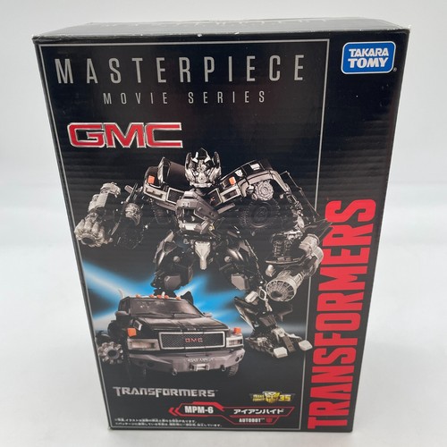 Transformers masterpiece movie - transformers,