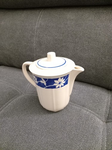 Cafetière théière vintage - cafetière, /théière