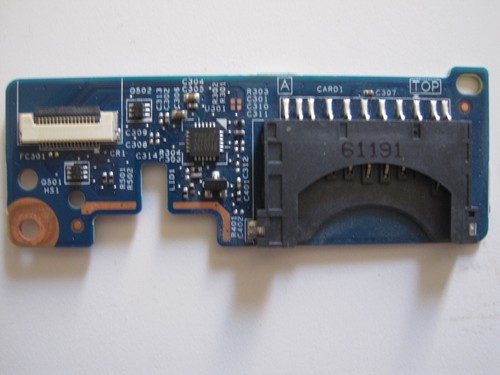 Carte lecteur card reader - carte,