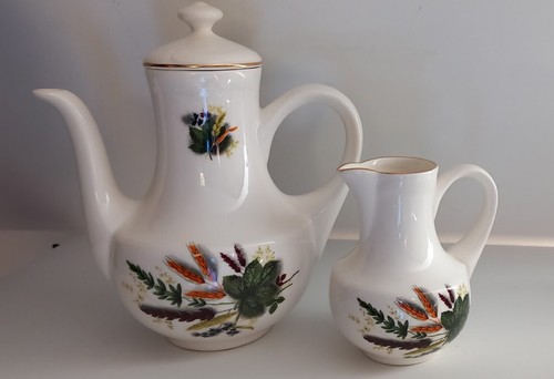 Ensemble cafetière